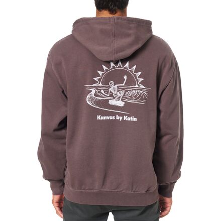 Katin Ripper Hoodie Men s Clothing