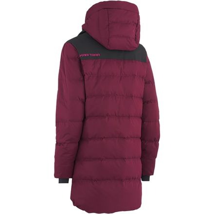Kari traa rothe down on sale parka