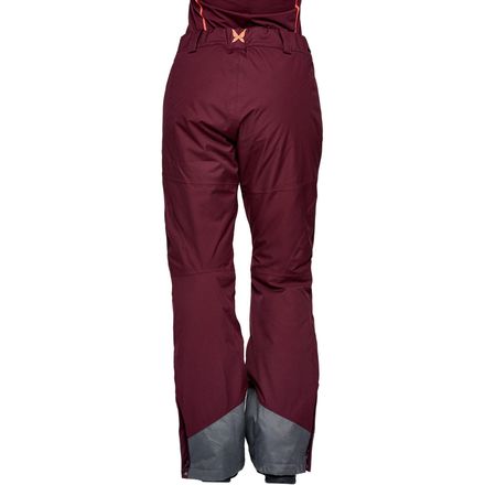 Kari Traa Front Flip Pant - Women's - Clothing
