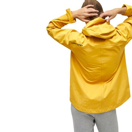 Kari Traa Bavallen Jacket - Women's - Clothing