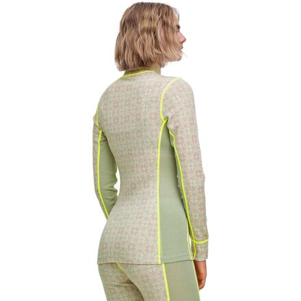 kari traa rose half zip