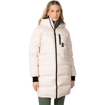 Kari Traa Rongve Parka - Women's - Clothing