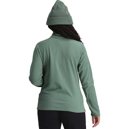 Kari Traa Kari Full-Zip Fleece - Women's - Clothing