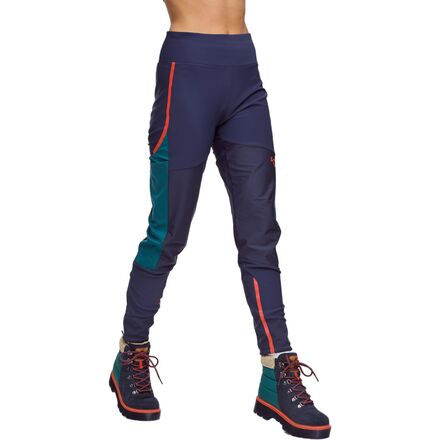Kari Traa Voss Hybrid Tight - Women's - Clothing