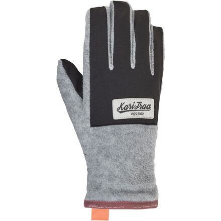 Kari Traa Ragna Fleece Glove - Women's - Accessories