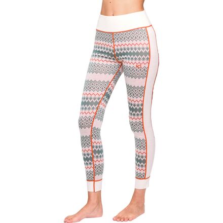 Kari Traa Agnes Pant - Women's - Clothing