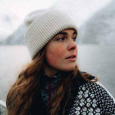 Kari Traa Smekker Knit Top - Women's - Clothing