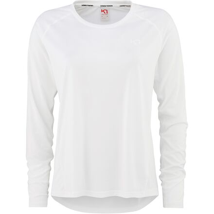 Kari Traa Emily Long-Sleeve - Women's - Clothing