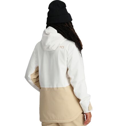 Kari Traa Ragnhild Ski Jacket - Women's - Clothing