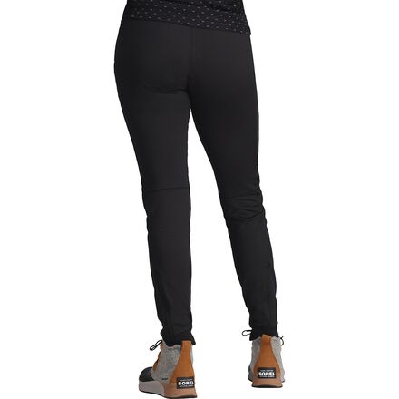 Kari Traa Tirill Thermal Pant - Women's - Clothing