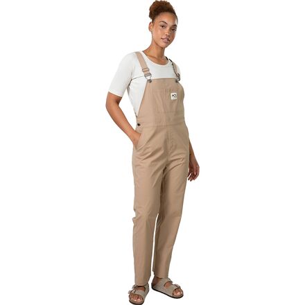 Kari Traa Ane Bib Pant - Women's - Clothing