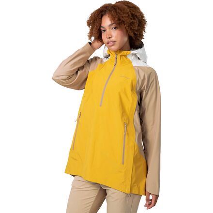 Kari Traa Sanne 3L Anorak - Women's - Clothing