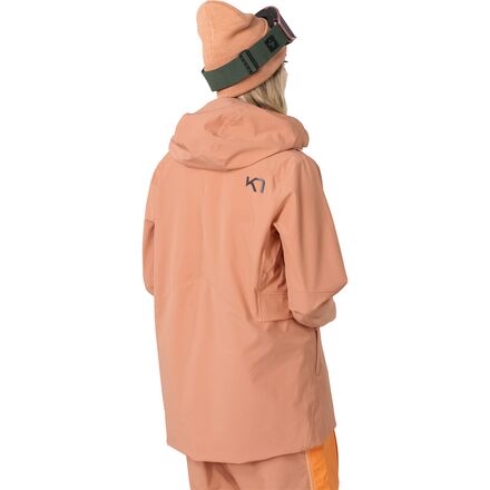 Kari Traa Johanne Ski Jacket - Women's - Clothing