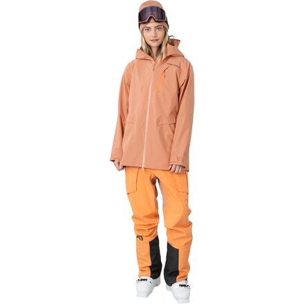 Kari Traa Johanne Ski Jacket - Women's - Clothing