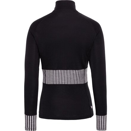 Kari Traa Ines 1/2-Zip Baselayer Top - Women's - Clothing