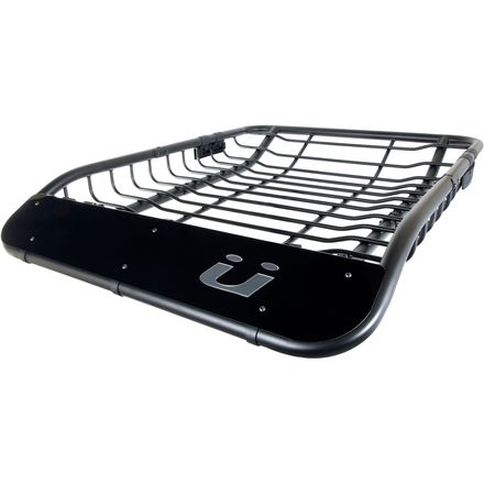 Kuat Vagabond X Roof Basket Ski