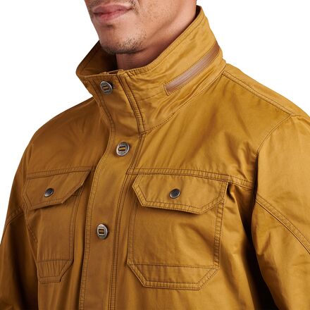KUHL Kollusion Jacket Men s Clothing