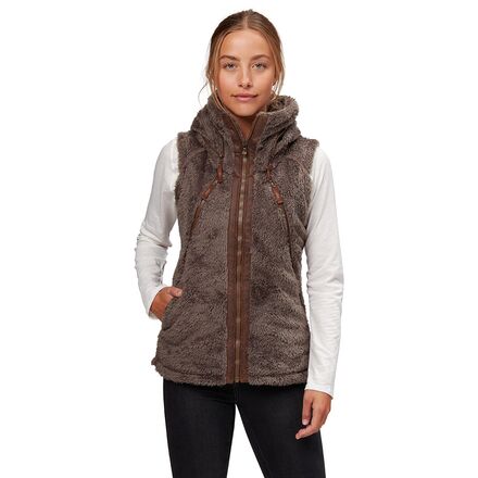 KUHL Flight Fleece Vest - Women's 