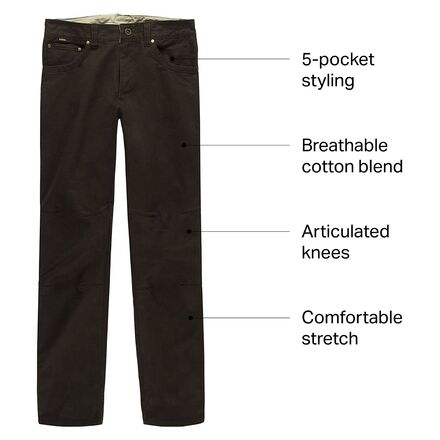 KUHL Free Rydr Pant - Men's