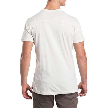 Bravado Men's T-Shirt L Black 5055295349803