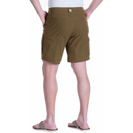 KUHL Renegade 8in Short - Men's