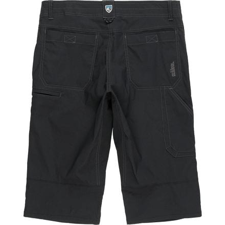 KUHL Renegade Krux 3/4 Short - Men's - Clothing