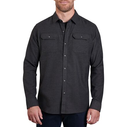KUHL Response Long-Sleeve Shirt - Men's - Clothing