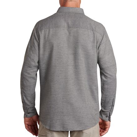 KUHL Shiftr Long-Sleeve Shirt - Men's - Clothing