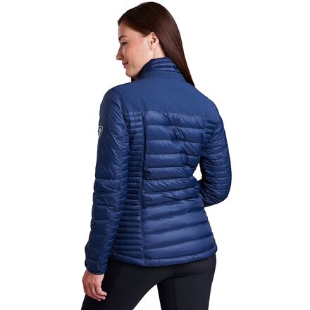 Kuhl spyfire jacket raven sale