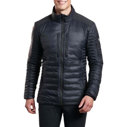 Men's kuhl spyfire best sale jacket