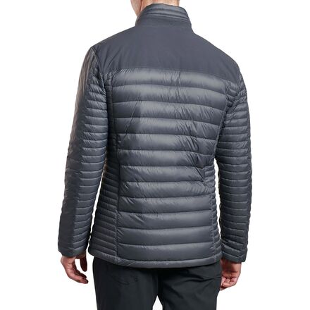 KUHL Spyfire Down Jacket Men s Clothing