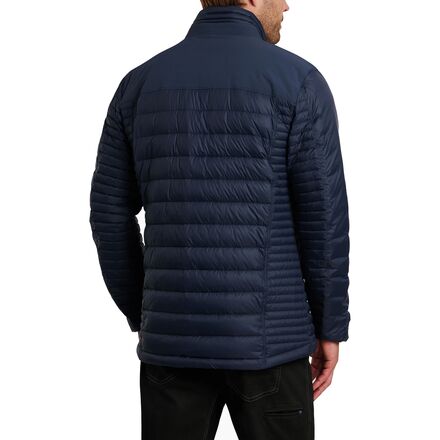 KUHL Spyfire Down Jacket Men s Clothing