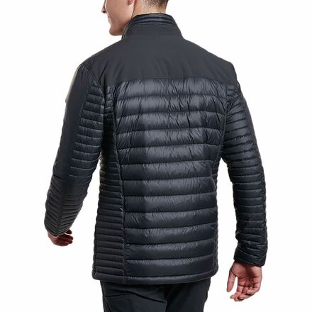 KUHL Spyfire Down Jacket - Men's - Clothing