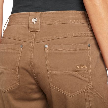 KUHL Rydr Pant Women's - Clothing