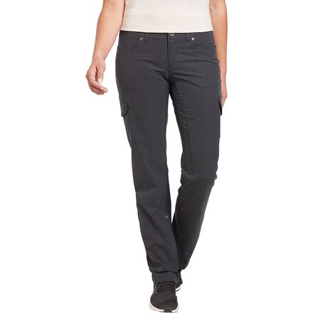 クラネ　Roll up half pants KUHL Freeflex Roll-Up Pant - Women's - Clothing