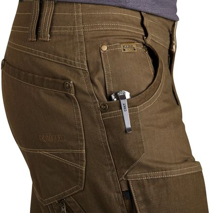 Above The Law Pant - Men's