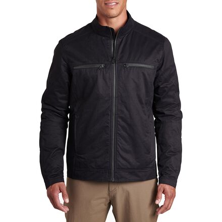 KUHL Kafe Racer Jacket - Men's - Clothing