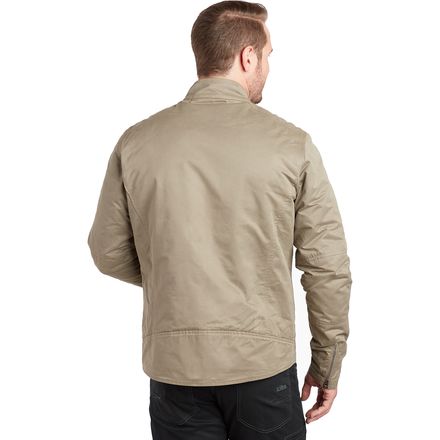 KUHL Kafe Racer Jacket - Men's - Clothing