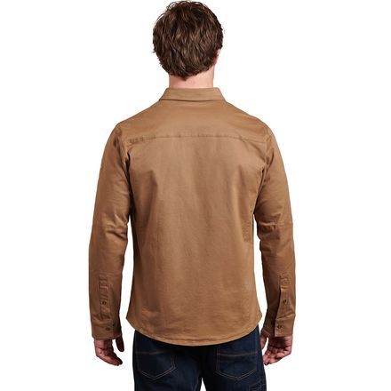 KUHL Generatr Jacket - Men's - Clothing