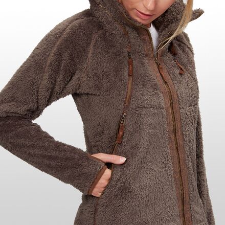 Kuhl hotsell flight fleece