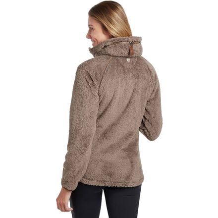 Kuhl Flight Jacket (Women) - Flint – The Heel Shoe Fitters