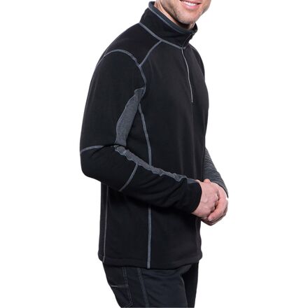 Kuhl Men's Revel 1/4 Zip
