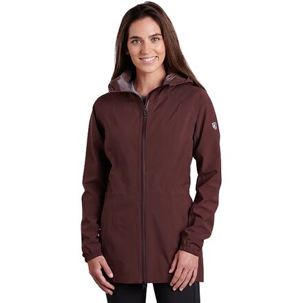 KUHL Stretch Voyagr Jacket - Women's - Clothing