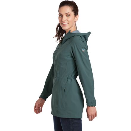 KUHL Stretch Voyagr Jacket - Women's - Clothing