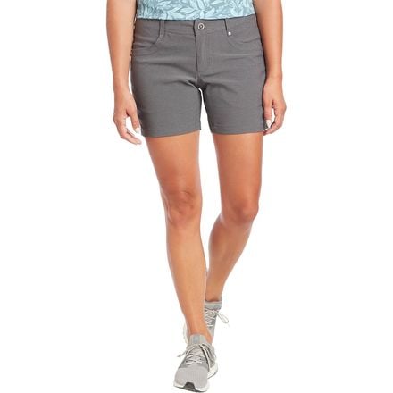 KUHL Trekr 5.5in Short - Women's - Clothing