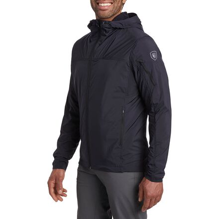 KUHL The One Hooded Jacket - Men's 