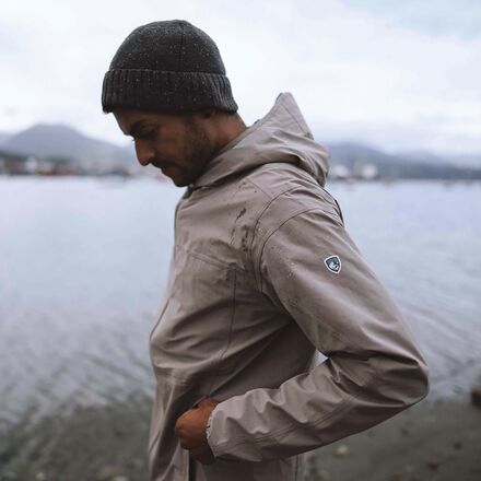 KUHL Stretch Voyagr Jacket - Men's 
