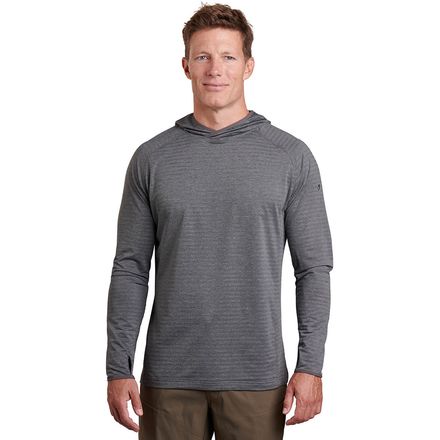 kuhl sweatshirt