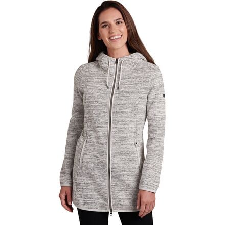 Kuhl Full Zip Athletic Sweatshirts for Women