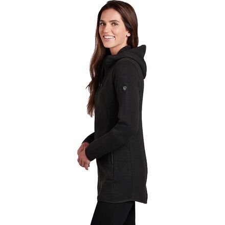 Kuhl highland long jacket Clearance